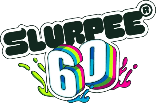 Slurpee, unserious since 1966